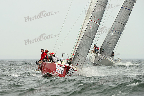 2013 Block Island Race Week C 741