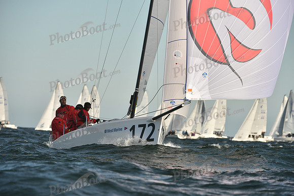 2018 J70 Worlds G_0019