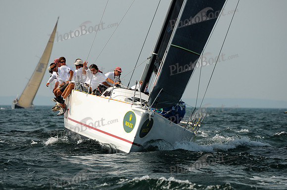 2011 Block Island RW C 1274