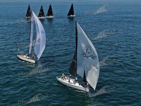 2025 Block Island Race Week F_0193