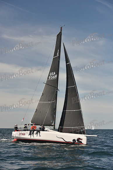 2024 Figawi 2676