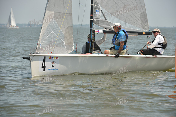 2018 Southern Bay Race Week A_0539