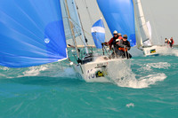 2012 Key West Race Week A 1640
