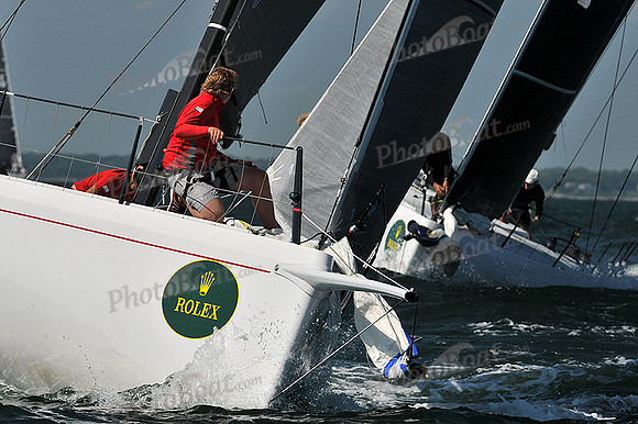 2013 NYYC Annual Regatta B 1488