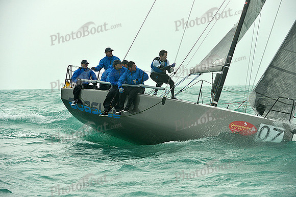2016 Key West Race Week H_0360