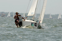 2012 Charleston Race Week A 1881