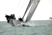 2012 Charleston Race Week A 136
