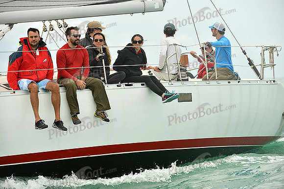 2016 Key West Race Week F_0556