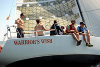 2014 Charleston Race Week A 589
