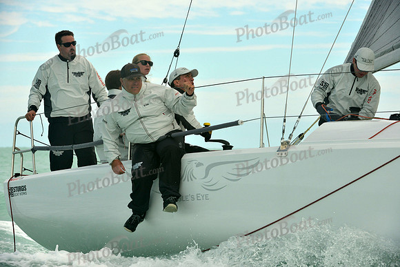 2016 Key West Race Week A_1054
