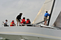 2012 Charleston Race Week A 2460