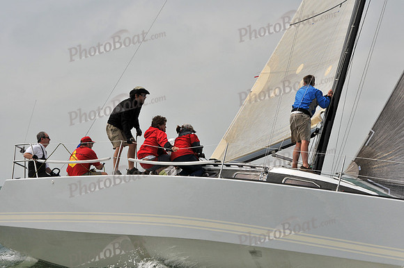 2012 Charleston Race Week A 2460
