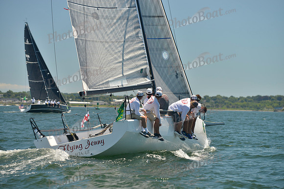 2018 NYYC Race Week D_0085