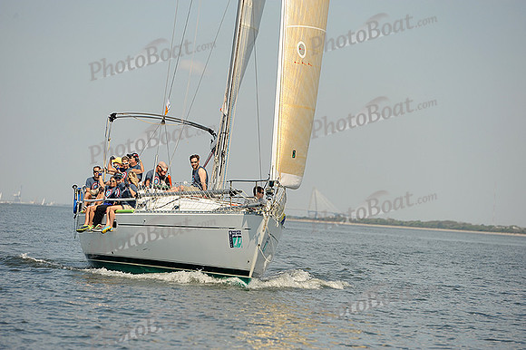 2014 Charleston Race Week A 212