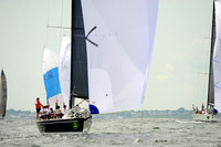 2014 NYYC Race Week A 232
