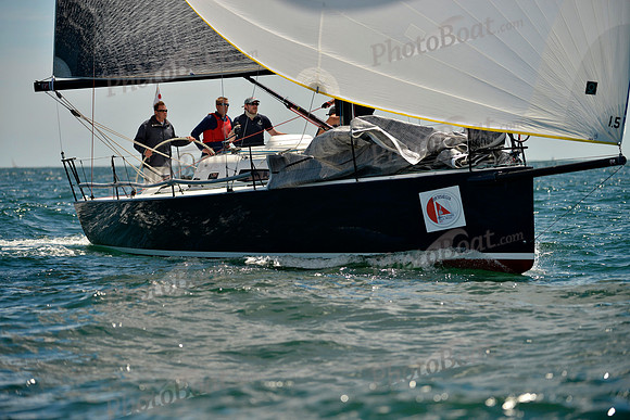 2017 Block Island Race Week F_1791