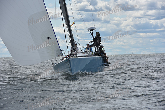 2021 Vineyard Race A 1958