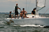 2012 CPYC One Design 1894