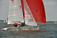 2014 Charleston Race Week B 426