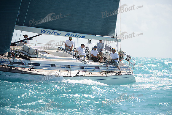 2017 Quantum Key West RW B 1246