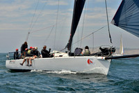 2017 Block Island Race Week D_0567