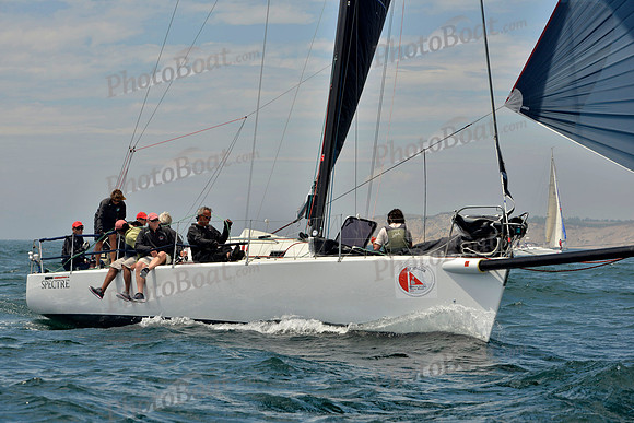 2017 Block Island Race Week D_0567