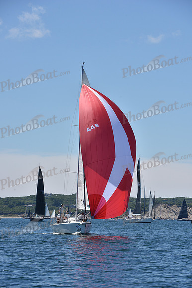 2021 Block Island Race Week E_3589