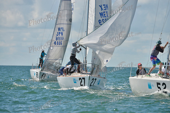 2019 J24 Worlds G_0142