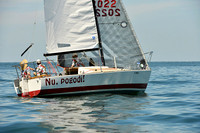 2015 Cape Charles Cup A 224