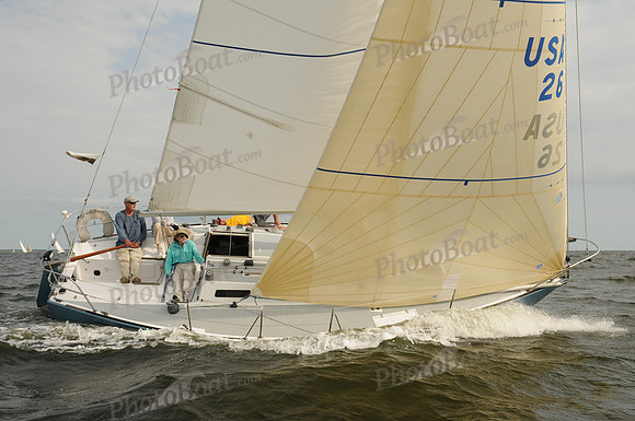 2011 Gov Cup B 606