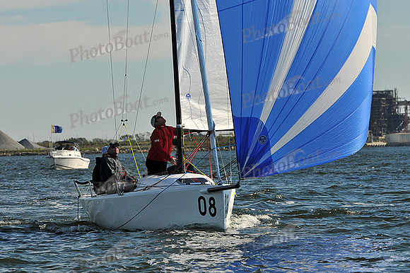2014 J70 Winter Series C 107