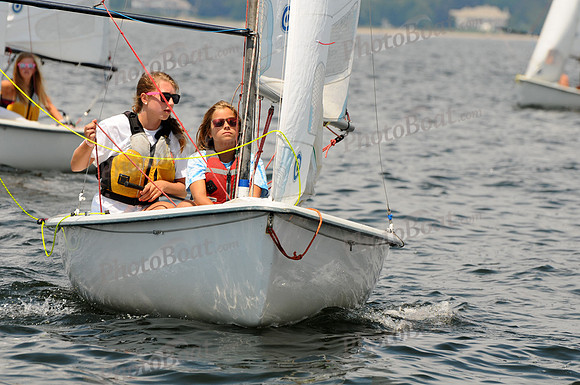 2011 Pequot Pixel Regatta A 387