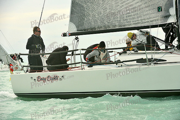 2016 Key West Race Week A_0964