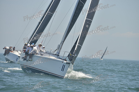 2025 Block Island Race Week G_0068