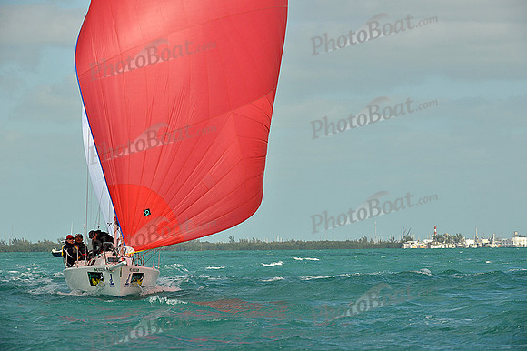 2014 Key West Race Week C 640