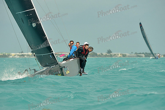 2015 Key West Race Week E 1568