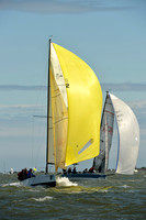 2016 Charleston Race Week D 0639