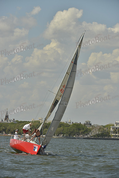 2017 Charleston Race Week B_0781