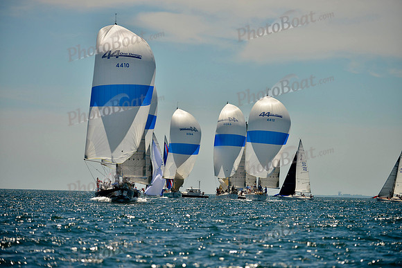 2017 Block Island Race Week F_1544