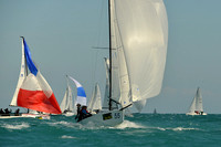 2014 Key West Race Week E 1346
