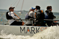 2017 Charleston Race Week D 2980
