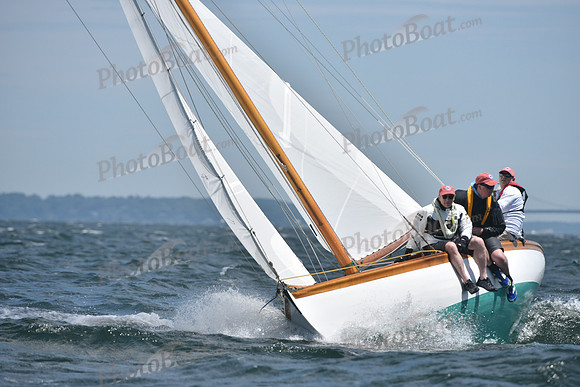 2019 NYYC Annual Regatta C_0311