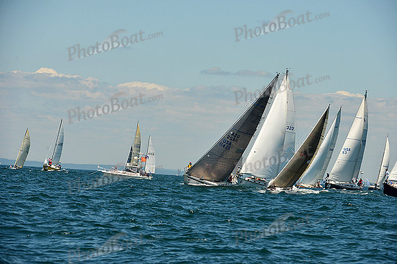 2015 Block Island Race Week G 072