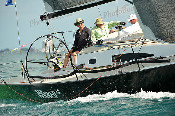 2015 Key West Race Week D 070
