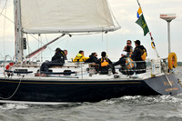 2013 NYYC Annual Regatta A 1755