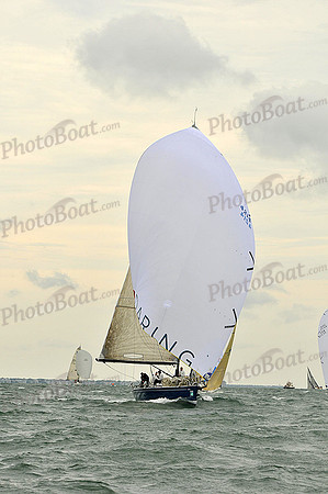 2013 Charleston Race Week B 299