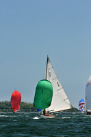 2012 NYYC Annual Regatta A 1719