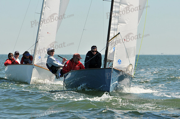 2012 Thistle Midwinters A 618