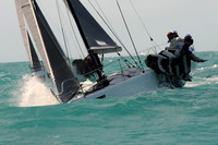 2012 Key West Race Week A 845
