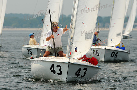 2011 Flying Scot NAC B 569